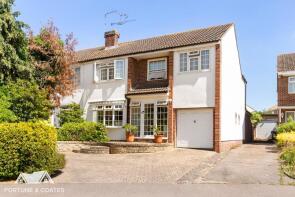 64, Elmbridge, Harlow CM17 0JY