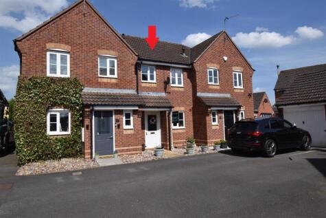 Eden Close, Hilton, Derby