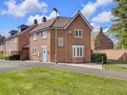 39, Dairy Way, Leicester LE8 0SU