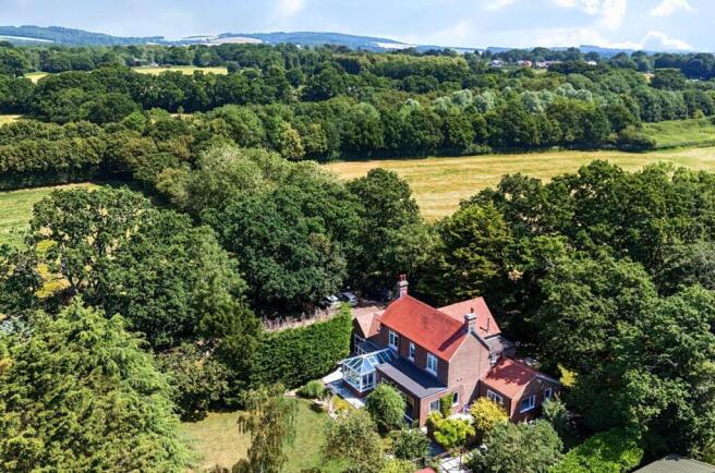 House in Chichester, Southbourne - View 5