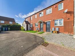 3, Lovage Close, Churchdown, Gloucester GL3 1LP