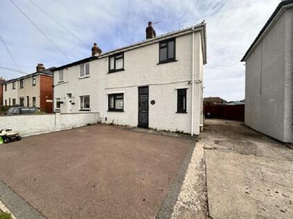 Newport Road, Caldicot, Mon. NP26 4AE