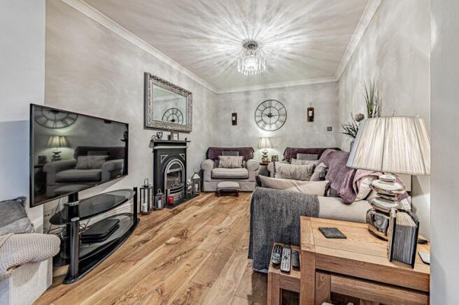 Reception Room Two