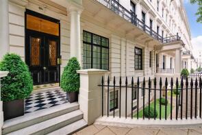 Flat 5, 31, Hyde Park Gardens, London W2 2ND