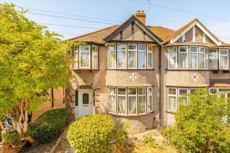 Jeymer Drive, Greenford