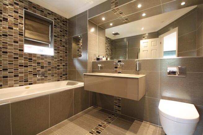 En-Suite