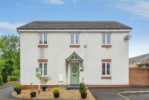 3, Draenen Ddu, Cefneithin, Llanelli SA14 7GB