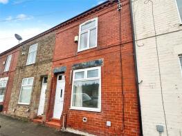 43, Renshaw Street, Manchester M30 0PQ