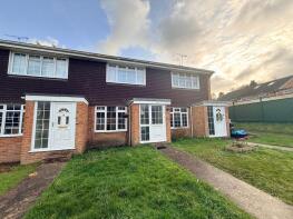 15, Ivy Walk, Yeovil BA20 2NU