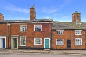 17, Ballygate, Beccles NR34 9NA