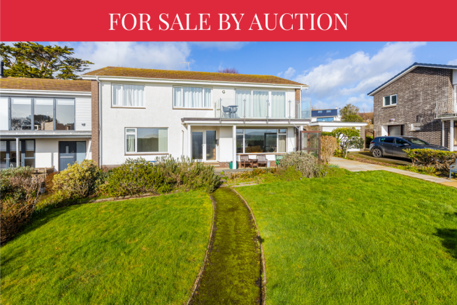 Mead Lane - Auction