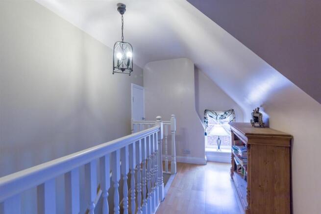 5 Bedford Road (23 o