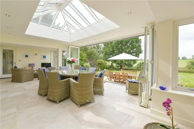 Orangery