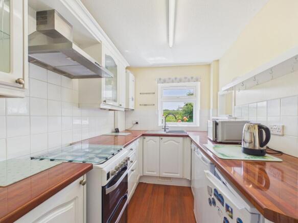 Byron Court, Llantwit Major, CF61 photo 4