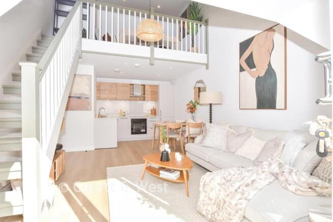 Lounge/Kitchen/ Diner