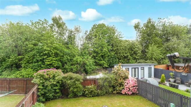 Garden Outlooks