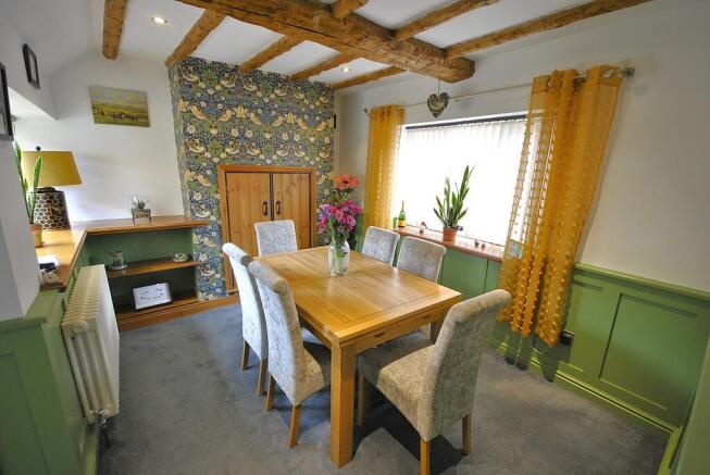3 bed Barn Conversion for sale Image 8