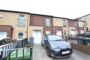 8, Green Lane, Tranmere CH41 9AG
