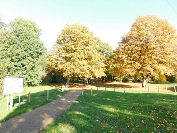 Letchworth Common
