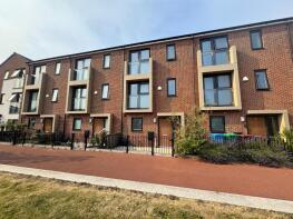 24, Sylvia Pankhurst Way, Manchester M13 9NJ