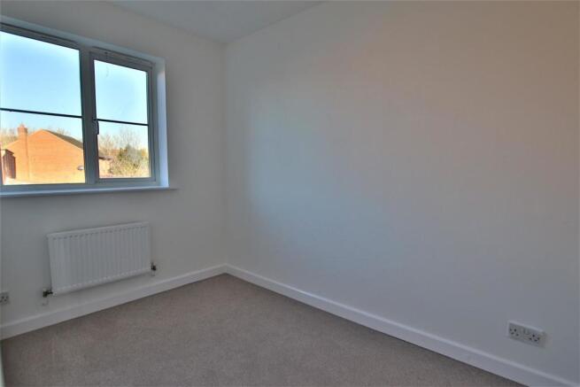 Cypress Road, Walton Cardiff, Tewkesbury - Bedroom