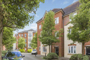 32, Penlon Place, Abingdon OX14 3QQ