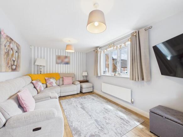 St Marys Mews, Barwell, LE9 photo 4