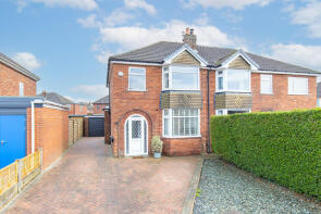 4, Highland Avenue, Preston PR1 0TJ