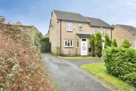 Vale House Drive, Hadfield, Glossop, Derbyshire, SK13
