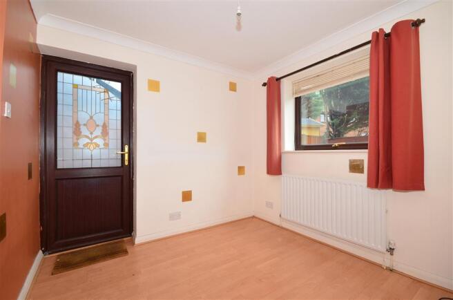 Breakfast Room