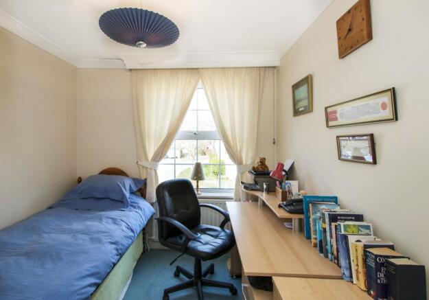Bedroom 3