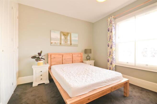 Bedroom 2 - Newport - Isle of Wight Estate Agents.