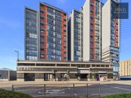 Flat 3/10, 72, Lancefield Quay, Glasgow G3 8JF