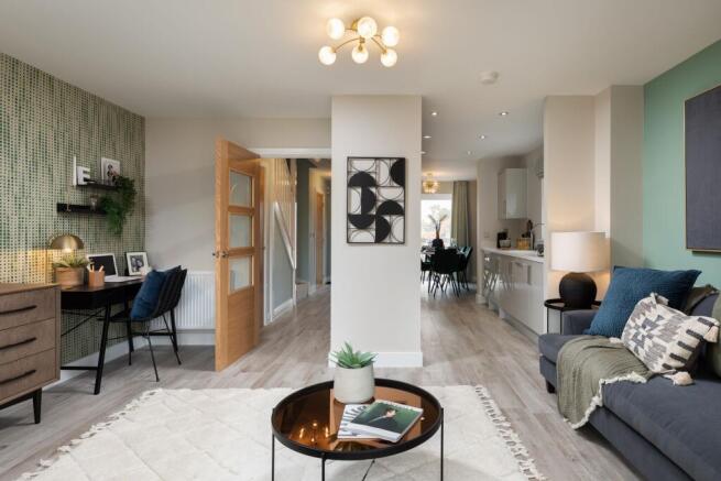 Showhome Photography
