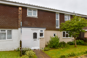 26, Pegwell Close, Bewbush, Crawley RH11 8RX