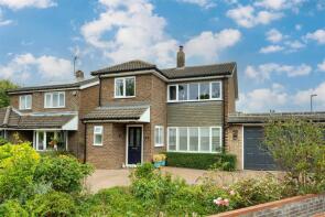 24, Luton Road, Bedford MK45 3EX