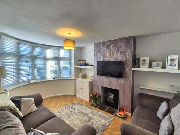 Front Lounge