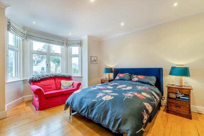 Principal Bedroom