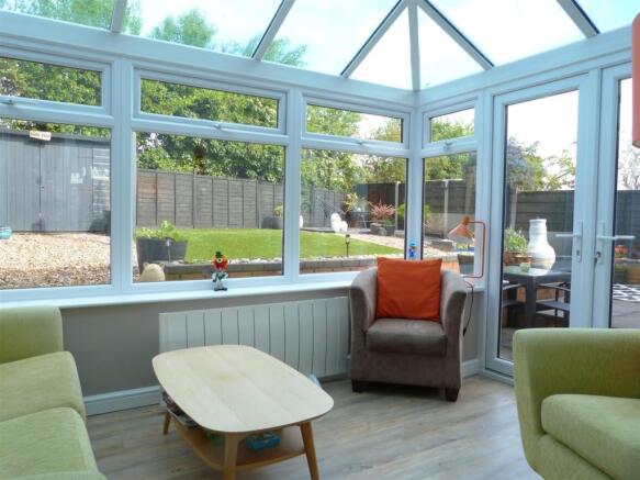Conservatory 2