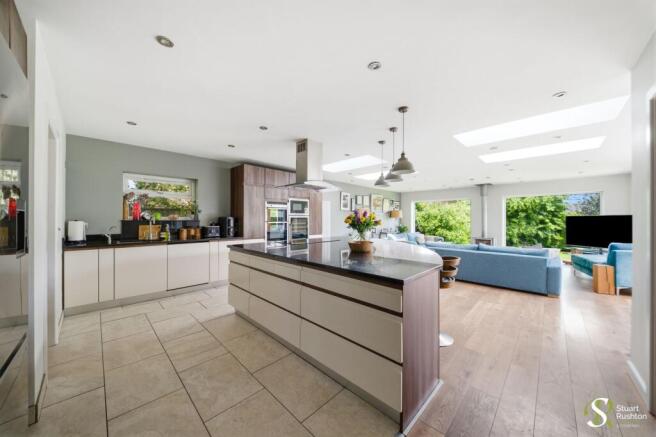20, Blackhill Lane, Knutsford, WA16 photo 4