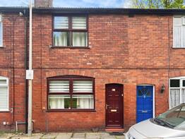 51, Robertshaw Street, Leigh WN7 5SB