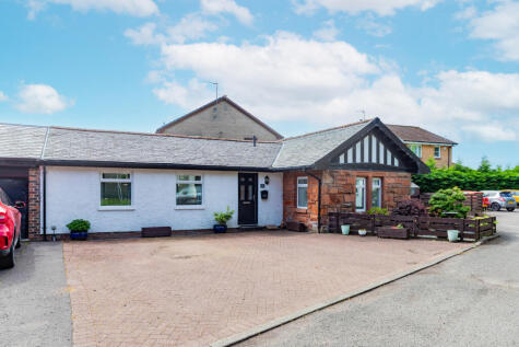 Torr Cottage, Torr Avenue, Quarriers Village, Bridge of Weir