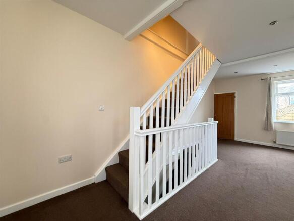 Stairway