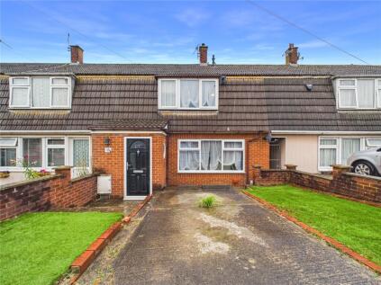 Newland Road, Bristol, BS13