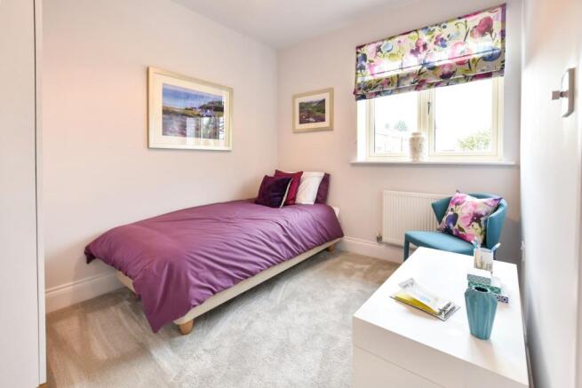 Bedroom 4