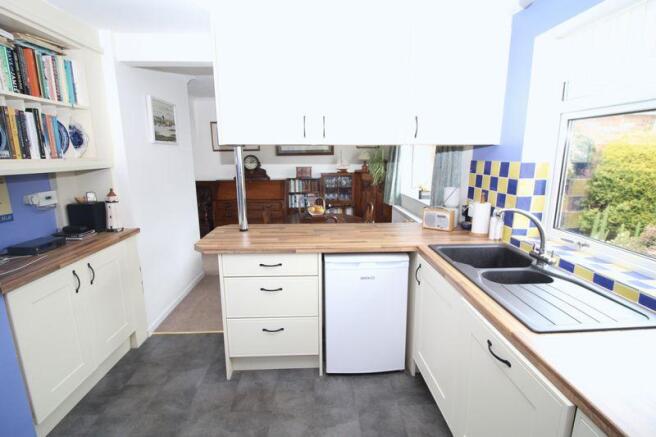 Kitchen Dining...