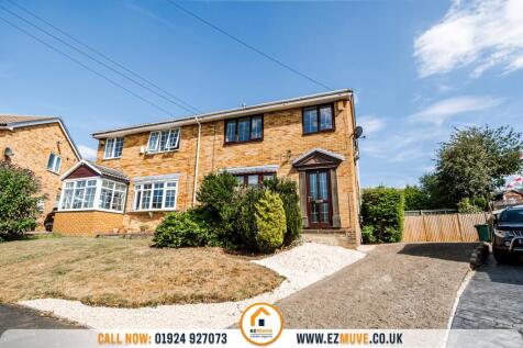 Birchwood Avenue, Birstall, WF17