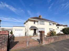 38, Poplars Avenue, Cimla SA11 3NS