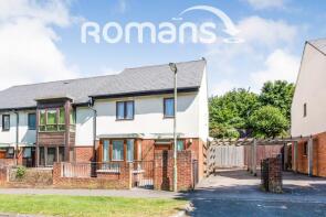 3, Cherry Tree Walk, Basingstoke RG21 5RJ
