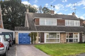 19, Trafford Road, Frimley, Camberley GU16 7EE